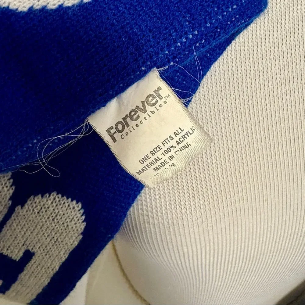 Indianapolis Colts Scarf NFL C3*